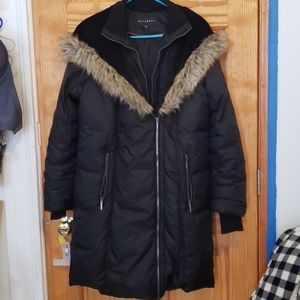 coat